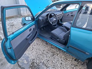 Toyota Starlet 1994 1.3 XLI 75HP IΣΤΟΡΙΚΟ-thumb-14