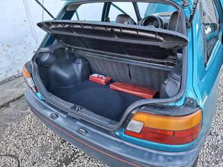 Toyota Starlet 1994 1.3 XLI 75HP IΣΤΟΡΙΚΟ-thumb-23