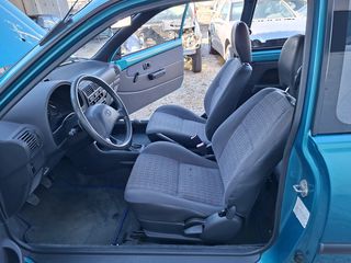 Toyota Starlet 1994 1.3 XLI 75HP IΣΤΟΡΙΚΟ-thumb-13