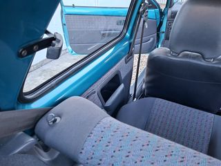 Toyota Starlet 1994 1.3 XLI 75HP IΣΤΟΡΙΚΟ-thumb-19