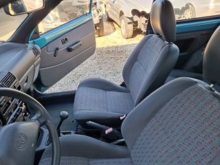 Toyota Starlet 1994 1.3 XLI 75HP IΣΤΟΡΙΚΟ-thumb-17