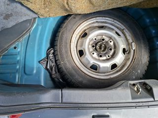 Toyota Starlet 1994 1.3 XLI 75HP IΣΤΟΡΙΚΟ-thumb-28