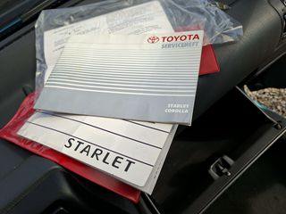Toyota Starlet 1994 1.3 XLI 75HP IΣΤΟΡΙΚΟ-thumb-31