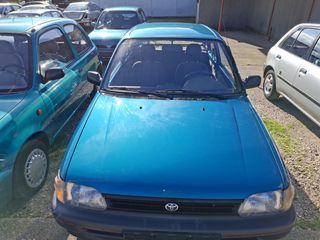 Toyota Starlet 1994 1.3 XLI 75HP IΣΤΟΡΙΚΟ-thumb-3