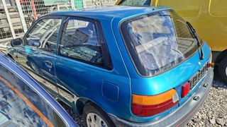 Toyota Starlet 1994 1.3 XLI 75HP IΣΤΟΡΙΚΟ-thumb-10