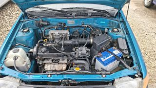 Toyota Starlet 1994 1.3 XLI 75HP IΣΤΟΡΙΚΟ-thumb-27