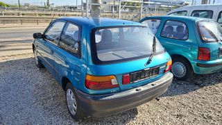 Toyota Starlet 1994 1.3 XLI 75HP IΣΤΟΡΙΚΟ-thumb-15