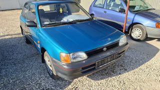 Toyota Starlet 1994 1.3 XLI 75HP IΣΤΟΡΙΚΟ-thumb-2
