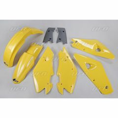 Husqvarna CR-WR 125/250/360 2000-2004 Σέτ πλαστικά UFO