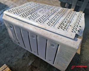 ΚΑΤΑΛΥΤΗΣ - ΕΞΑΤΜΙΣΗ MERCEDES ACTROS MP4  A 007 490 84 12