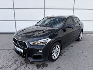 Bmw X2 2018 SDRIVE18I 1ΧΕΡΙ ΕΛΛΗΝΙΚΟ