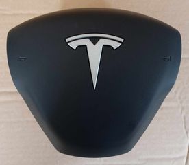 ΑΕΡΟΣΑΚΟΣ ΟΔΗΓΟΥ TESLA MODEL Y '24 ΣΕ ΚΑΤΑΣΤΑΣΗ ΚΑΙΝΟΥΡΙΟΥ!!!!!