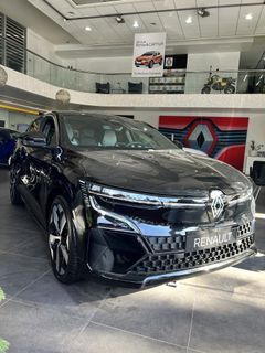 Renault Megane 2025 ΜΕ ΔΩΡΑ ΑΞΙΑΣ 935€ ΜΟΝΟ ΑΠΟ ΤΗΝ AUTOMOTIVO