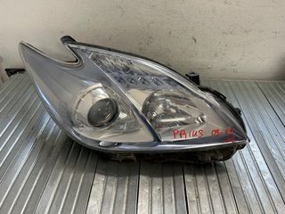 Φανάρι εμπρός δεξιά Toyota Prius 09-12