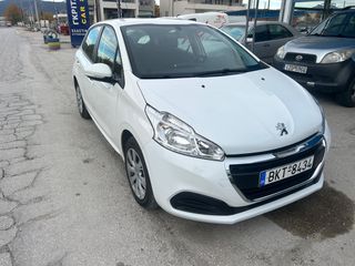 Peugeot 208 2020