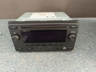 TOYOTA YARIS RADIO CD