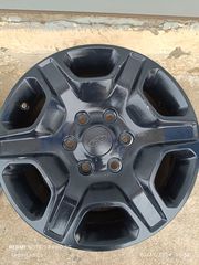 ΖΑΝΤΕΣ ΓΝΗΣΙΕΣ FORD RANGER  6X139  8X17 ET55