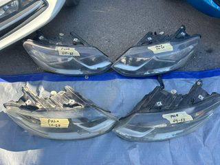 WW POLO 14-17