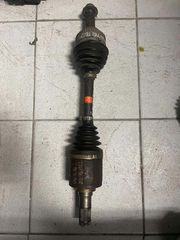 MAZDA TRYBOUTE 2300CC ΗΜΙΑΞΟΝΙΟ  ΚΟΝΤΟ