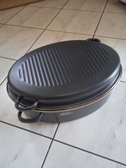 Γάστρα γερμανικη