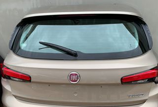 FIAT TIPO 5D 2016<