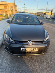 Volkswagen Golf 2016 GTE DSG