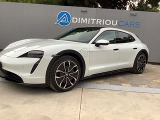 Porsche Taycan 2022 4 CROSS TURISMO-thumb-3
