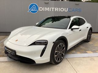 Porsche Taycan 2022 4 CROSS TURISMO-thumb-1