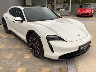 Porsche Taycan 2022 4 CROSS TURISMO-thumb-6