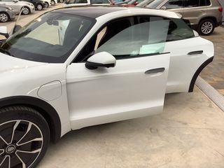Porsche Taycan 2022 4 CROSS TURISMO-thumb-24