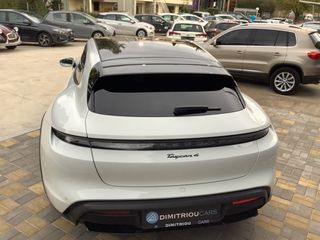 Porsche Taycan 2022 4 CROSS TURISMO-thumb-11