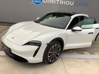 Porsche Taycan 2022 4 CROSS TURISMO-thumb-5