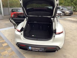 Porsche Taycan 2022 4 CROSS TURISMO-thumb-33