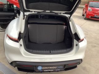Porsche Taycan 2022 4 CROSS TURISMO-thumb-35