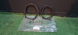 OPEL ASCONA C 81-88 ΣΩΛΗΝΑΚΙΑ ΚΑΡΜΠΥΡΑΤΕΡ 90166284 851832