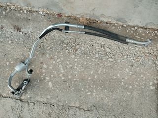 ΣΩΛΗΝΕΣ A/C ΓΙΑ ΚΙΝΙΤΗΤΕΣ 1,0-1,2-1,4 ΒΕΝΖΙΝΑ OPEL CORSA D 06-15