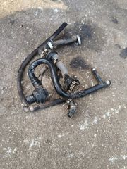 PASSAT 1.8T - SUPERB - ΣΩΛΗΝΕΣ VAGUM 03B133783AT