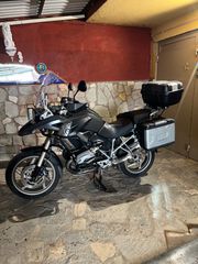 Bmw R 1200 GS 2010 ESA-ABS-Φουλ έξτρα.