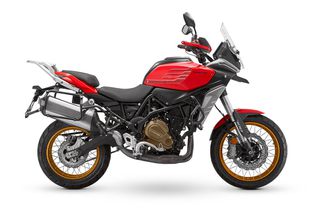 QJ Motor SRT 2026 700SX ABS *ΔΩΡΑ* ΕΤΟΙΜΟΠΑΡΑΔΟΤΟ   - MOTORRAD PSARAKIS-thumb-1