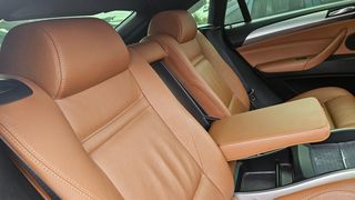 Bmw X6 2009 F1*Οροφή*DERMA*20άρες-thumb-2