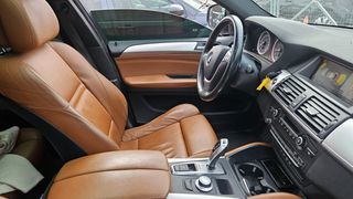 Bmw X6 2009 F1*Οροφή*DERMA*20άρες-thumb-4
