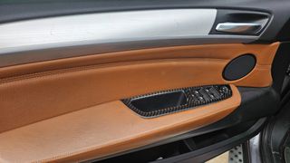 Bmw X6 2009 F1*Οροφή*DERMA*20άρες-thumb-5