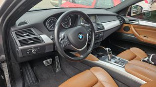 Bmw X6 2009 F1*Οροφή*DERMA*20άρες-thumb-6