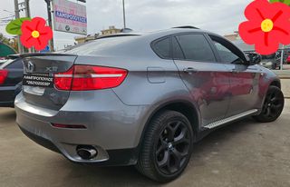 Bmw X6 2009 F1*Οροφή*DERMA*20άρες-thumb-7