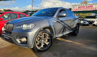 Bmw X6 2009 F1*Οροφή*DERMA*20άρες-thumb-8