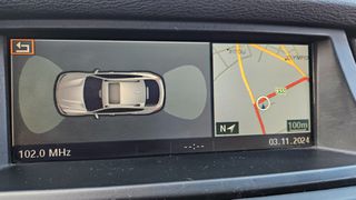 Bmw X6 2009 F1*Οροφή*DERMA*20άρες-thumb-9