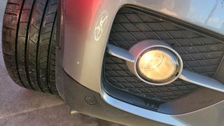 Bmw X6 2009 F1*Οροφή*DERMA*20άρες-thumb-10