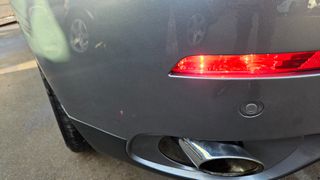 Bmw X6 2009 F1*Οροφή*DERMA*20άρες-thumb-11