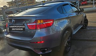 Bmw X6 2009 F1*Οροφή*DERMA*20άρες-thumb-12
