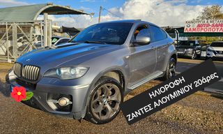 Bmw X6 2009 F1*Οροφή*DERMA*20άρες-thumb-15